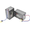 Batterie Lithium Anatec Pour Bateau Amorceur 7,4V - 8Ah - Par 2
