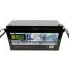 BSR Batteries & Chargeurs^Batterie Lithium Monobloc Lifepo4 24V100ah + Chargeur Non Étanche 10A