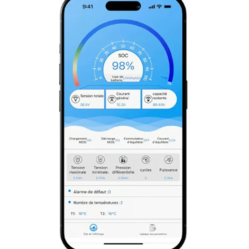 BSR Batteries & Chargeurs^Batterie Lithium Prestige Lifepo4 Gen3+ 36V100ah +1 Sortie Régulée Sondeur Et Chargeur Non Étanche 10A
