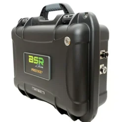 BSR Batteries & Chargeurs^Batterie Lithium Prestige Lifepo4 Gen3+ 24V100ah +1 Sortie Régulée Sondeur Et Chargeur Non Étanche 10A