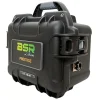 BSR Batteries & Chargeurs^Batterie Lithium Prestige Lifepo4 Gen3 12V100 + Chargeur Non Étanche 10A