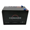 Batterie Lithium Cosmos Lifepo4 Pour Sondeur (192Wh) 12.8V 15Ah