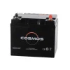 Batterie Lithium Cosmos Lifepo4 12V 40Ah