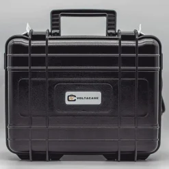 Batterie Lithium Externe Voltacase Lifepo4 12V105ah Avec Chargeur 12V20a