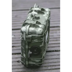 Batterie Lithium Externe Voltacase Lifepo4 30Ah Avec Chargeur 12V5a