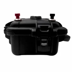 Batterie Lithium Haswing Lifepo4 24V 100Amp Avec Chargeur