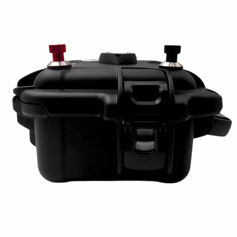 Batterie Lithium Haswing Lifepo4 24V 100Amp Avec Chargeur