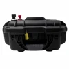 Batterie Lithium Haswing Lifepo4 12V 100Amp Avec Chargeur
