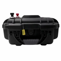 Batterie Lithium Haswing Lifepo4 12V 100Amp Avec Chargeur