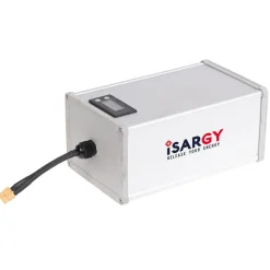 Isargy Batteries & Chargeurs^Batterie Lithium Li-Ion 12.6V