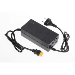 Isargy Batteries & Chargeurs^Batterie Lithium Li-Ion 12.6V