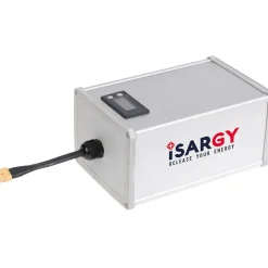 Batterie Lithium Isargy Li-Ion 16.8V