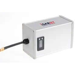 Batterie Lithium Isargy Li-Ion 16.8V