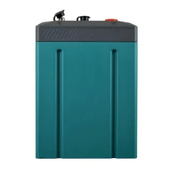 Batterie Lithium Lifepo4 Crosseven 24V100amp Ip67 Avec Bluetooth Intégré Et Communication