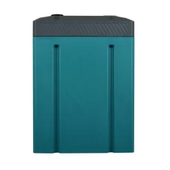 Batterie Lithium Lifepo4 Crosseven 24V100amp Ip67 Avec Bluetooth Intégré Et Communication