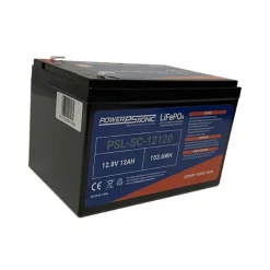 Power Sonic Batteries & Chargeurs^Batterie Lithium Lifepo4 Sans Chargeur Pour Sondeur