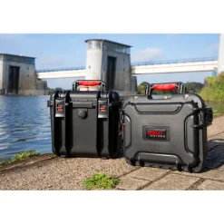 Rhino Batteries & Chargeurs^Batterie Lithium Outdoor Box Lifepo4