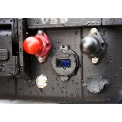 Rhino Batteries & Chargeurs^Batterie Lithium Outdoor Box Lifepo4