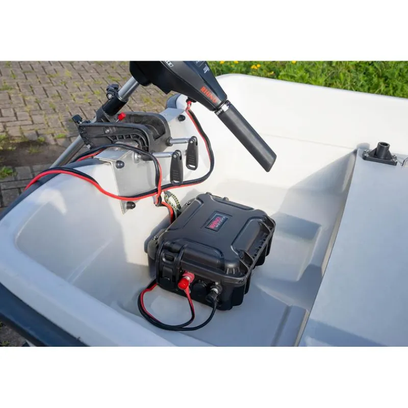 Rhino Batteries & Chargeurs^Batterie Lithium Outdoor Box Lifepo4