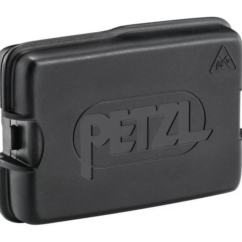 Batterie Rechargeable Pour Lampe Frontale Petzl Swift Rl V2 Et Rl Pro