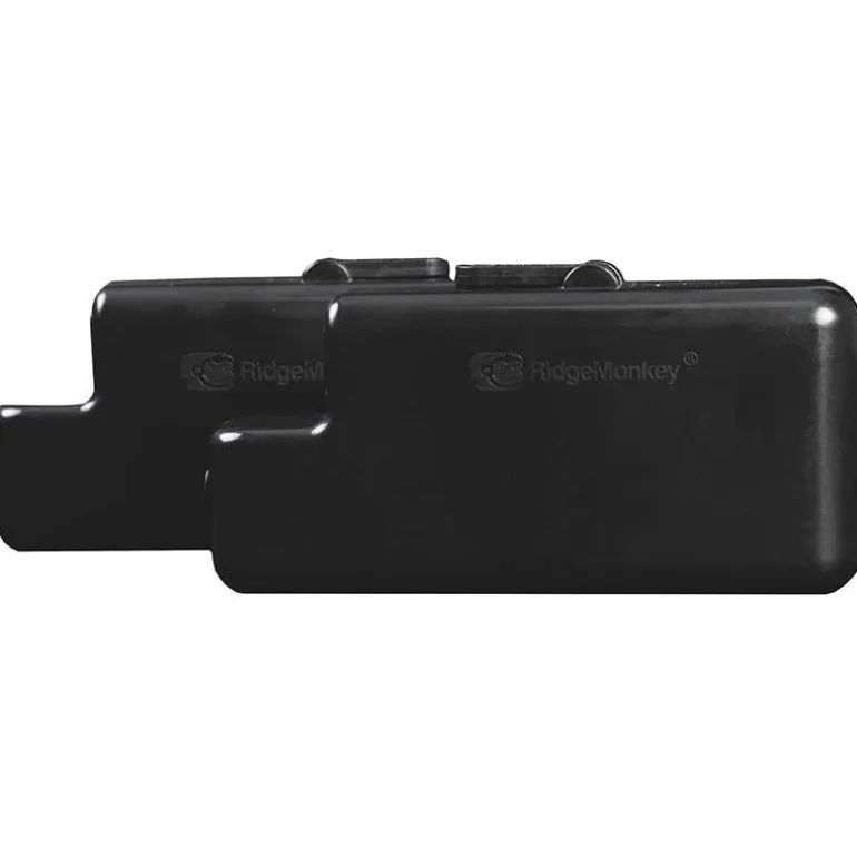 Batteries Ridge Monkey Pour Bait Boat Hunter 750 - Par 2