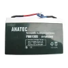 Anatec Propulsion Appâts^Batterie Supplementaire Bateau Amorceur