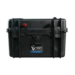 Ultimatron Batteries & Chargeurs^Batterie Valise Lithium Portable Lifepo4 Avec Bluetooth 12V 150Ah