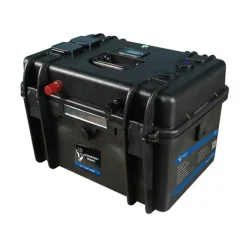Ultimatron Batteries & Chargeurs^Batterie Valise Lithium Portable Lifepo4 Avec Bluetooth 12V 150Ah