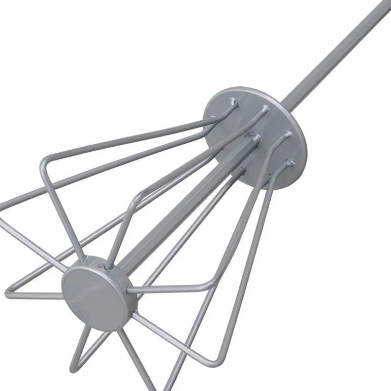 Batteur A Amorce Sensas - 8 Branches