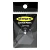 Deps Bricolage^Bavette De Rechange New Highsider 220 Spare Lip