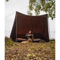 Bâche Fox Camolite Tarps