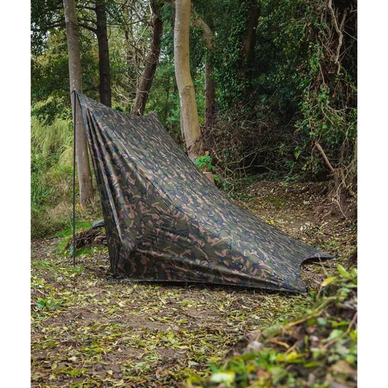 Bâche Fox Camolite Tarps