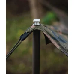 Bâche Fox Camolite Tarps