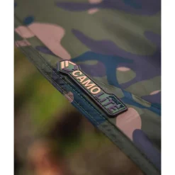 Bâche Fox Camolite Tarps