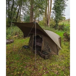 Bâche Fox Voyager Tarps