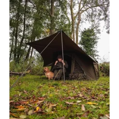 Bâche Fox Voyager Tarps