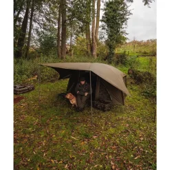 Bâche Fox Voyager Tarps