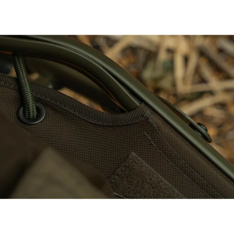 Bedchair Avid Carp Benchmark Ultra Systems