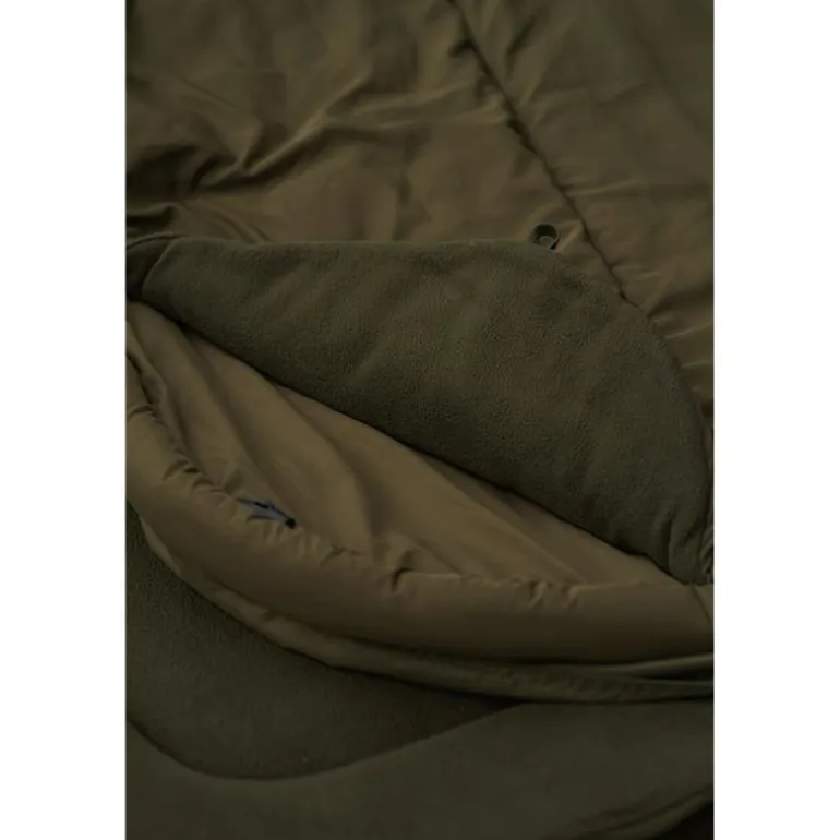 Bedchair Avid Carp Benchmark Ultra Systems