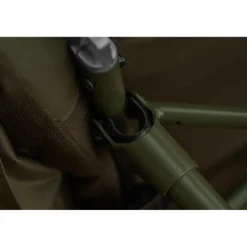 Bedchair Avid Carp Benchmark Ultra Systems