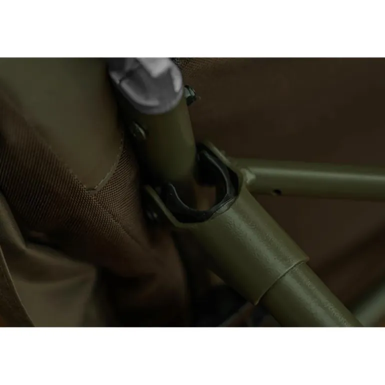 Bedchair Avid Carp Benchmark Ultra Systems