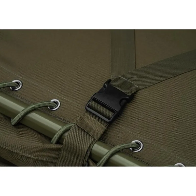Bedchair Avid Carp Benchmark Ultra Systems