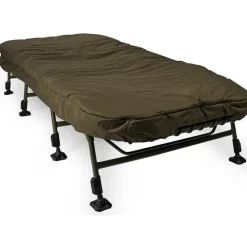 Bedchair Avid Carp Benchmark Ultra Systems