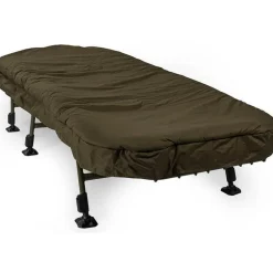 Bedchair Avid Carp Benchmark Ultra Systems