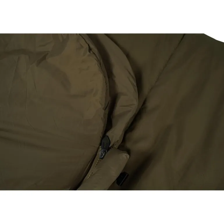 Bedchair Avid Carp Revolve System