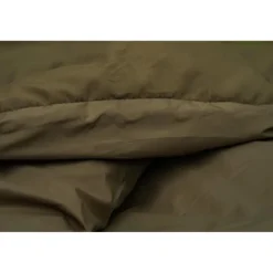 Bedchair Avid Carp Revolve System