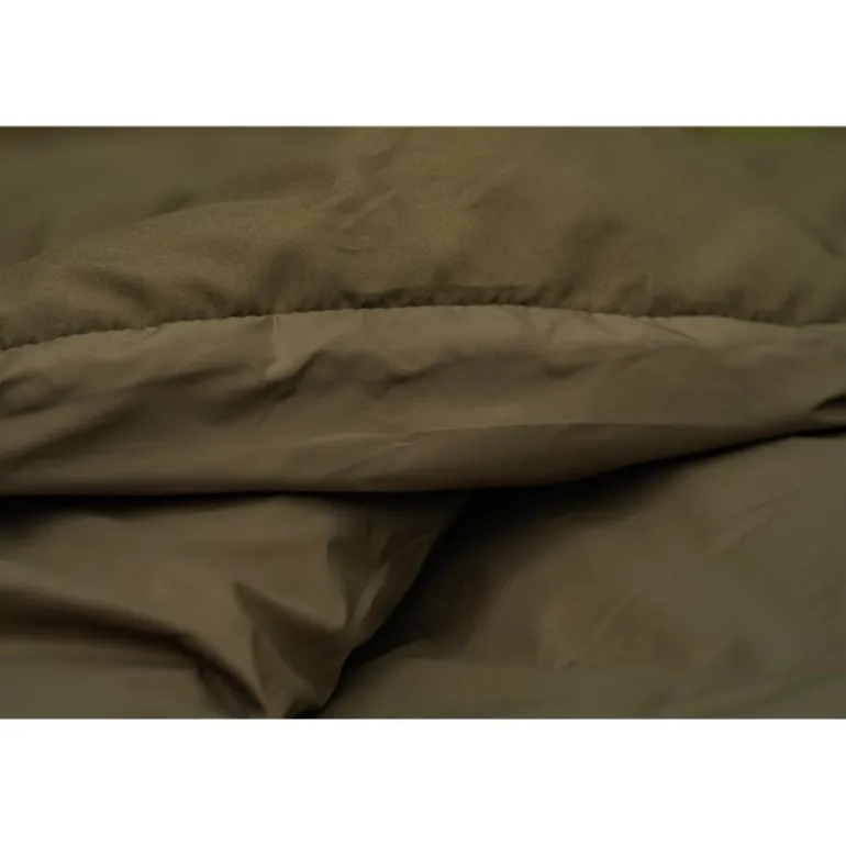 Bedchair Avid Carp Revolve System
