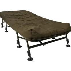 Bedchair Avid Carp Revolve System