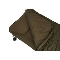 Bedchair Avid Carp Revolve System