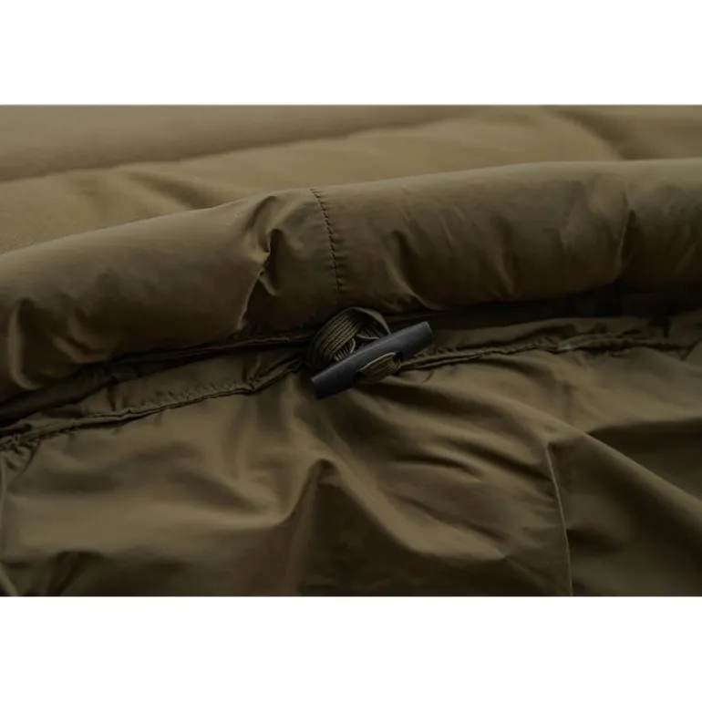 Bedchair Avid Carp Revolve System